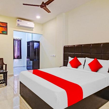 Super Hotel O Lakshmi Royal Inn Warangal Εξωτερικό φωτογραφία