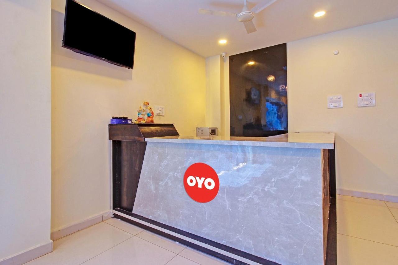 Super Hotel O Lakshmi Royal Inn Warangal Εξωτερικό φωτογραφία